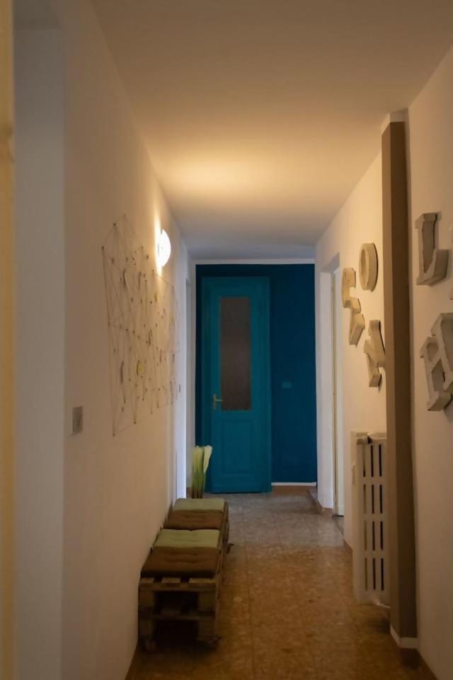 Casa 33 In Centro Torino Διαμέρισμα Εξωτερικό φωτογραφία