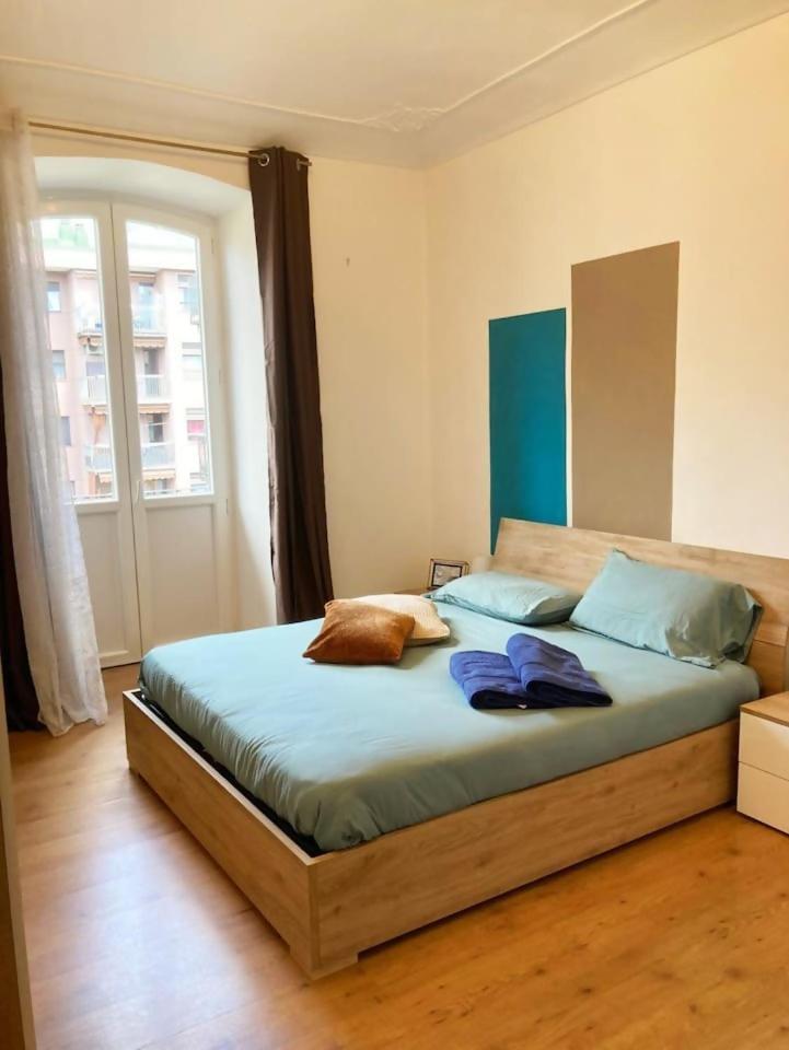 Casa 33 In Centro Torino Διαμέρισμα Εξωτερικό φωτογραφία