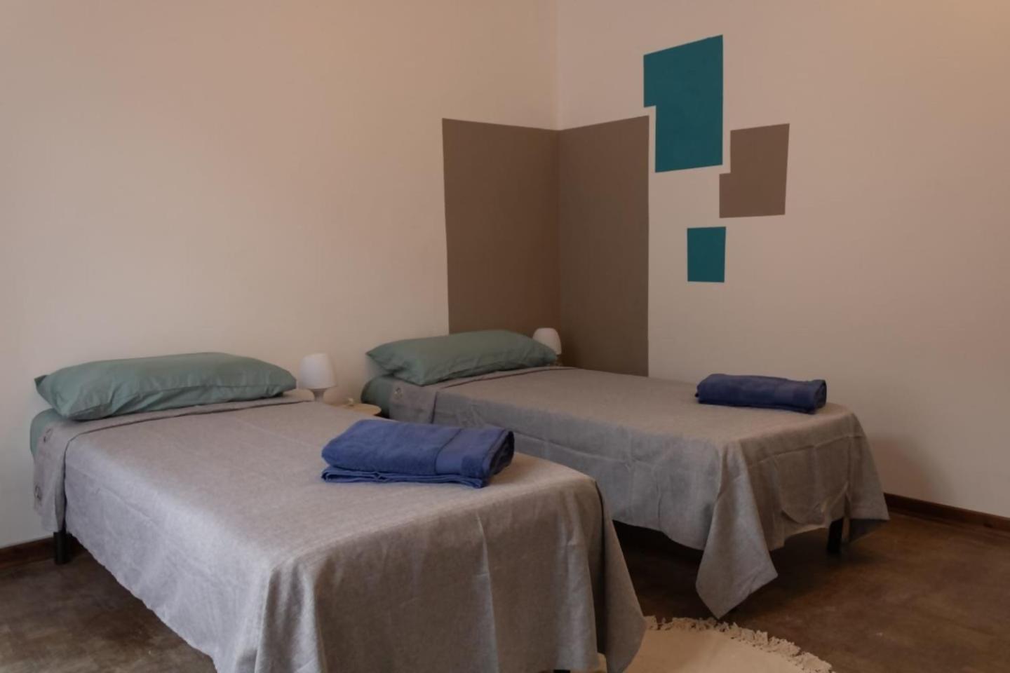 Casa 33 In Centro Torino Διαμέρισμα Εξωτερικό φωτογραφία