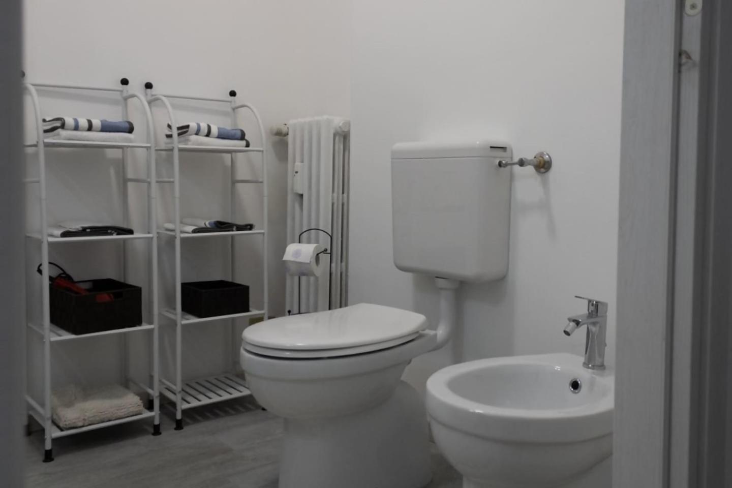 Casa 33 In Centro Torino Διαμέρισμα Εξωτερικό φωτογραφία
