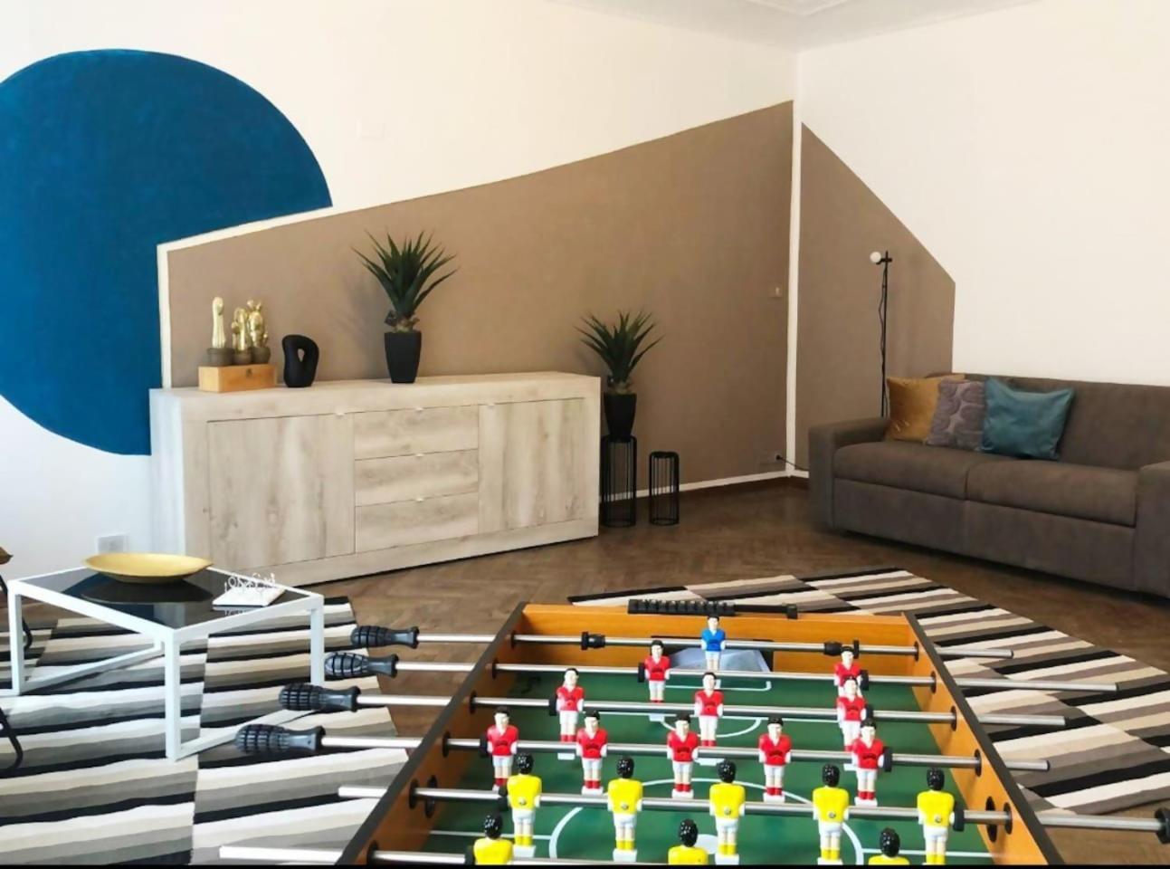 Casa 33 In Centro Torino Διαμέρισμα Εξωτερικό φωτογραφία