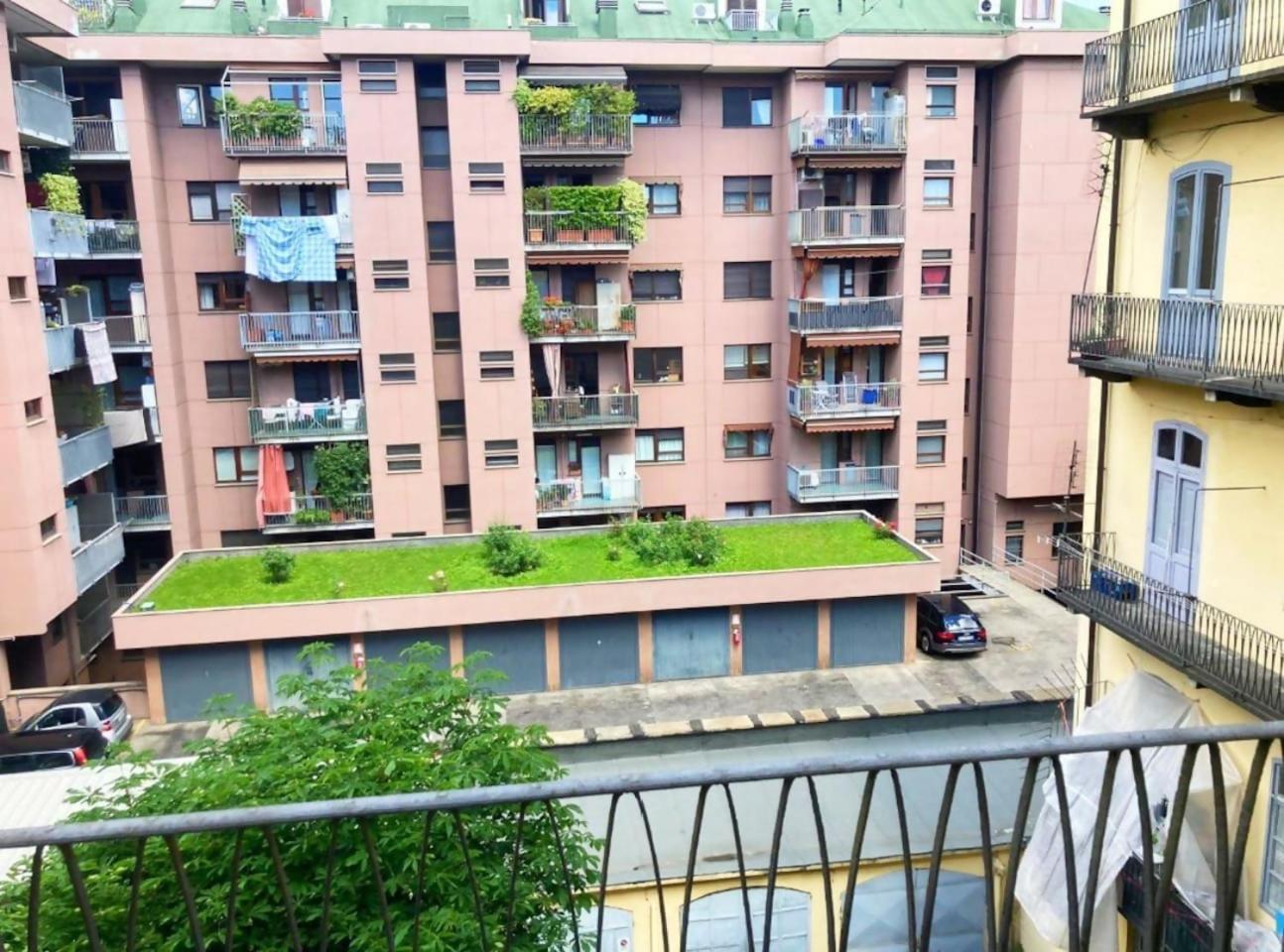 Casa 33 In Centro Torino Διαμέρισμα Εξωτερικό φωτογραφία