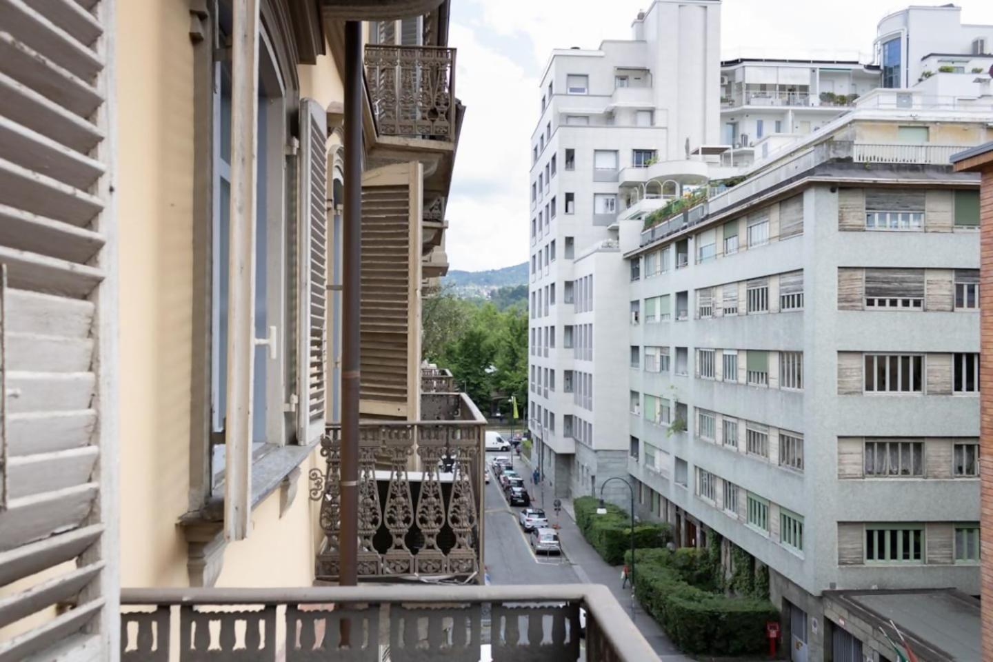 Casa 33 In Centro Torino Διαμέρισμα Εξωτερικό φωτογραφία