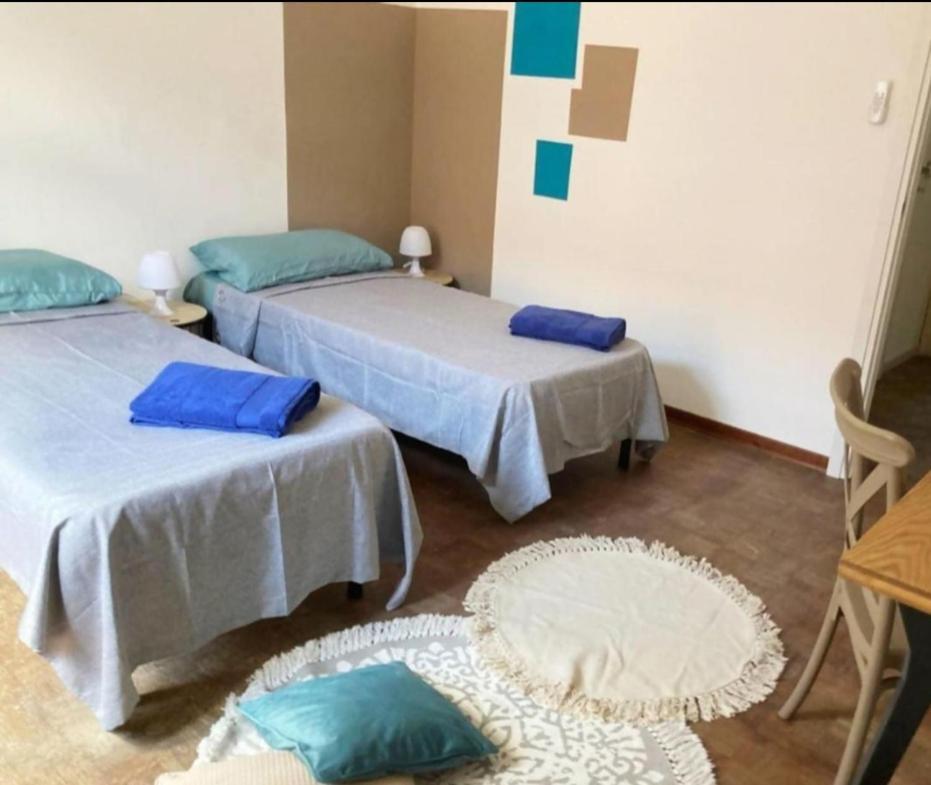 Casa 33 In Centro Torino Διαμέρισμα Εξωτερικό φωτογραφία